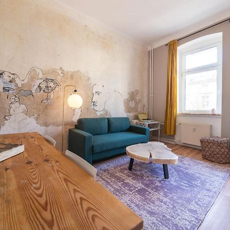 Design Apartments - "Am Schloss" 波茨坦 外观 照片