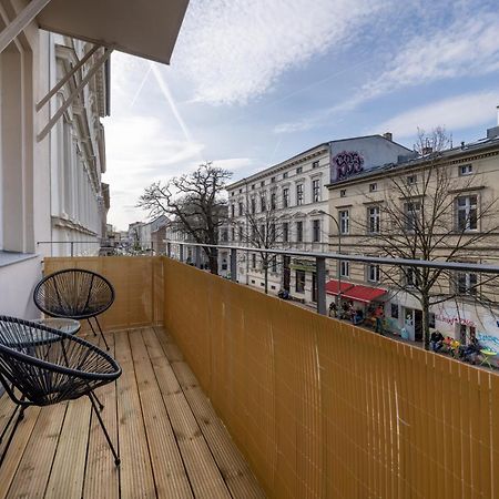 Design Apartments - "Am Schloss" 波茨坦 外观 照片
