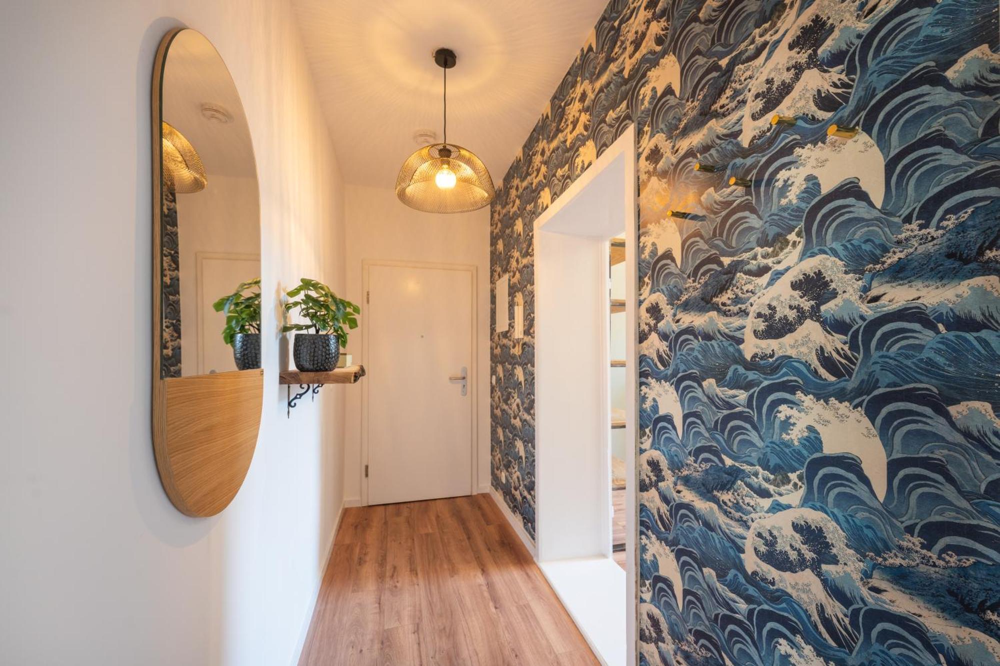 Design Apartments - "Am Schloss" 波茨坦 外观 照片