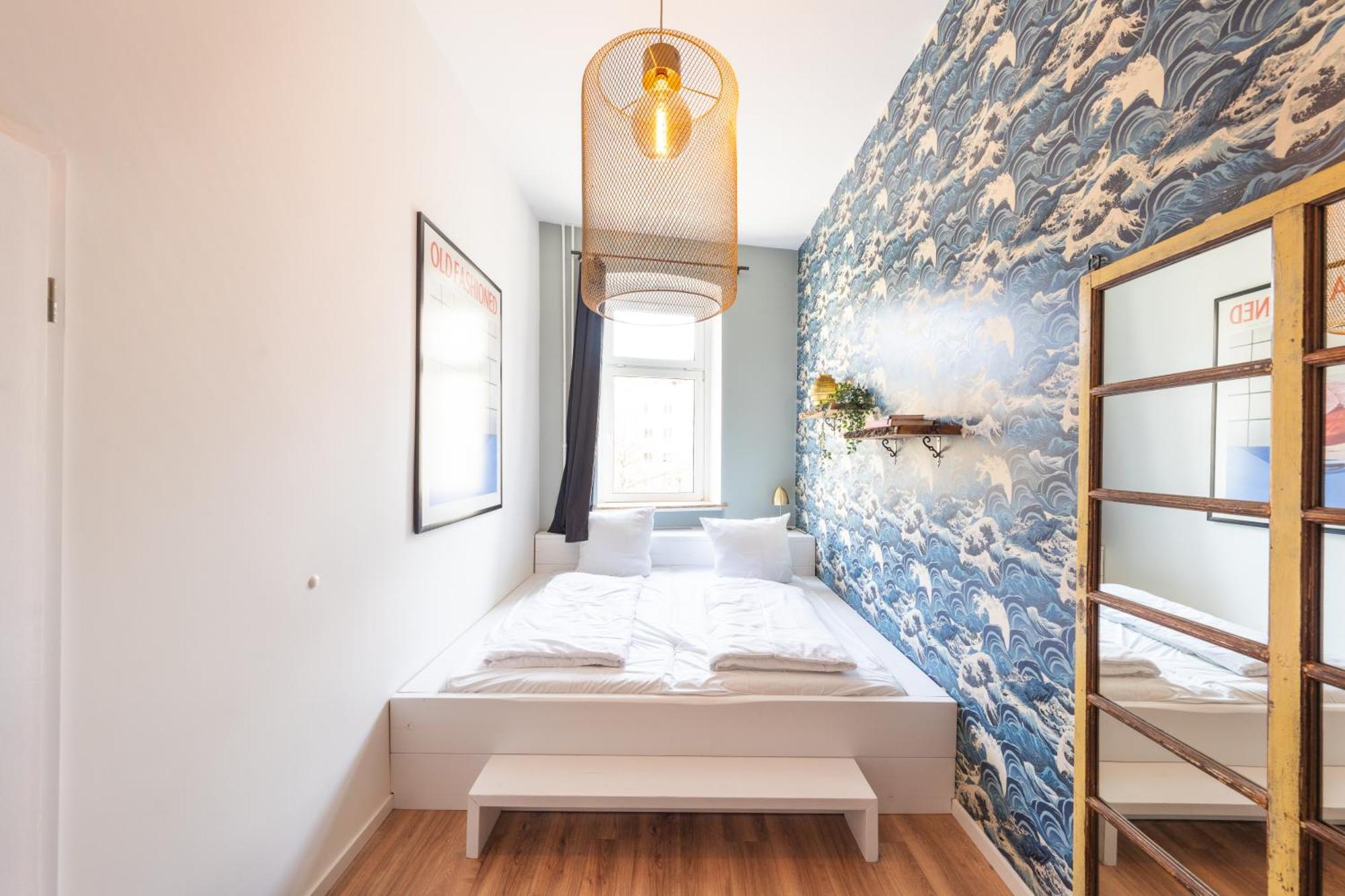 Design Apartments - "Am Schloss" 波茨坦 外观 照片