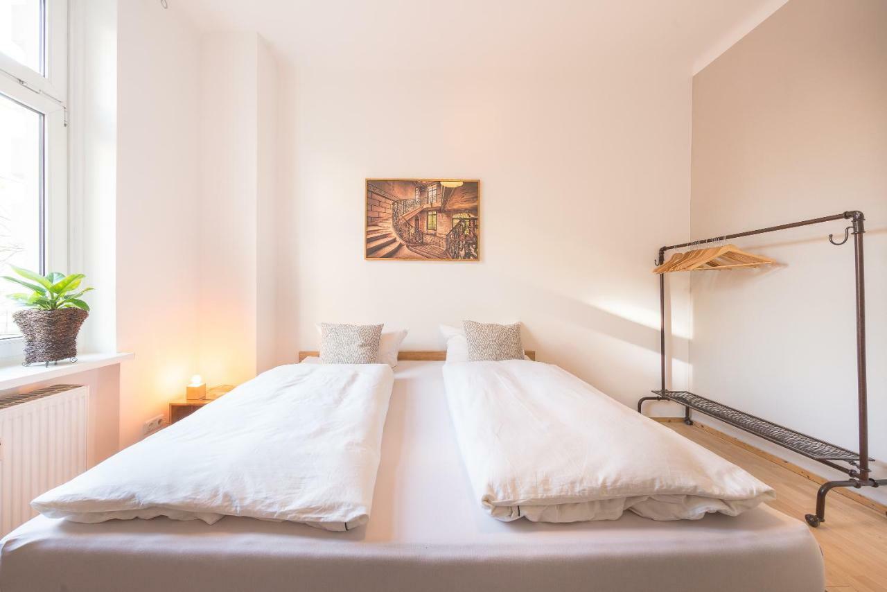 Design Apartments - "Am Schloss" 波茨坦 外观 照片