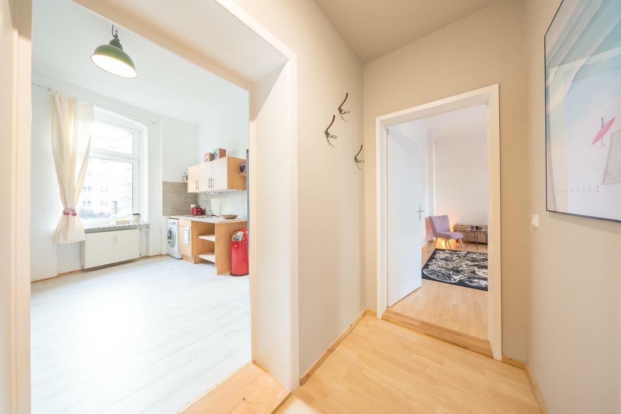 Design Apartments - "Am Schloss" 波茨坦 外观 照片