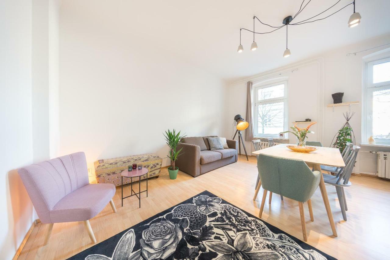 Design Apartments - "Am Schloss" 波茨坦 外观 照片