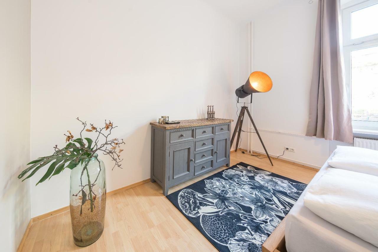 Design Apartments - "Am Schloss" 波茨坦 外观 照片