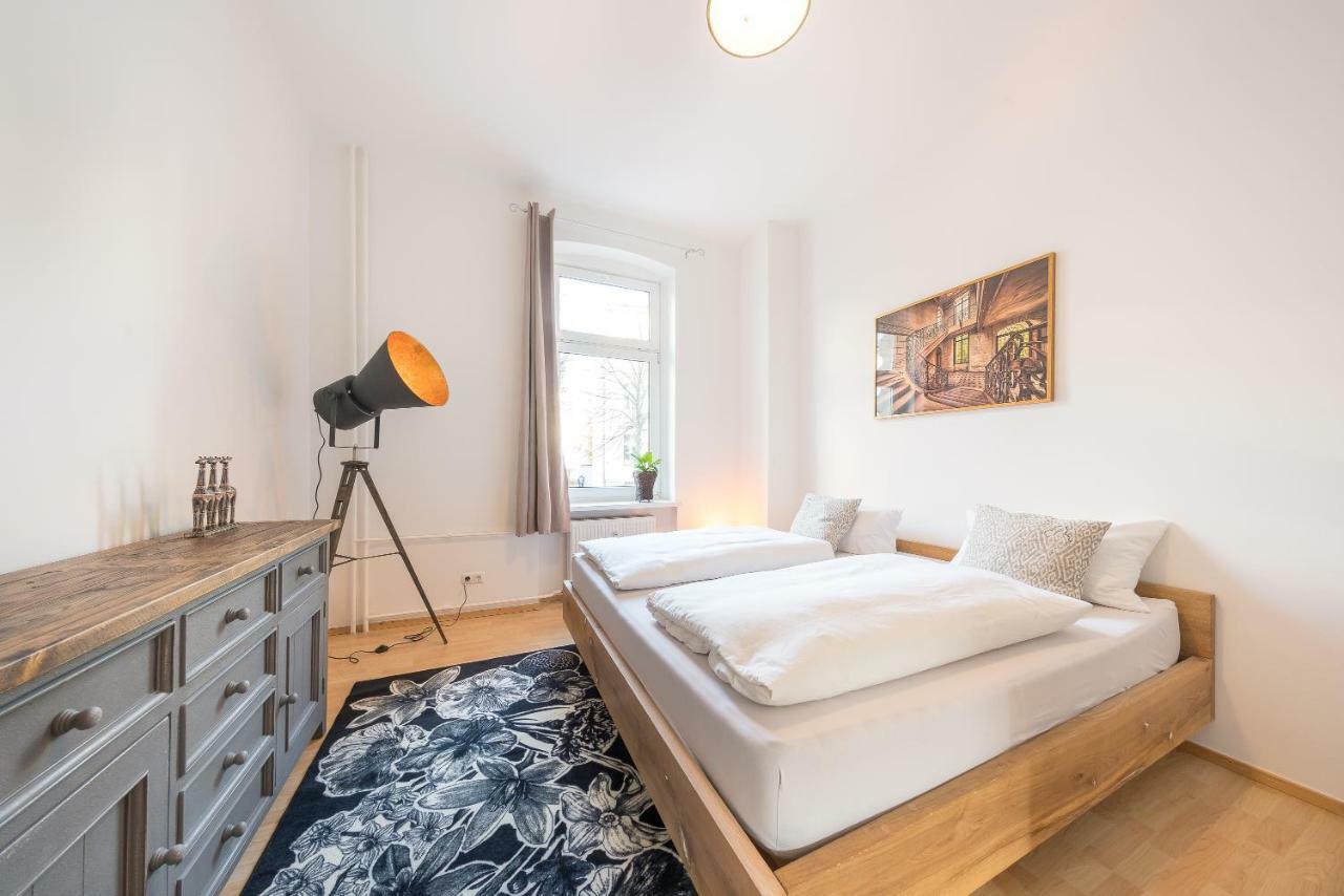 Design Apartments - "Am Schloss" 波茨坦 外观 照片