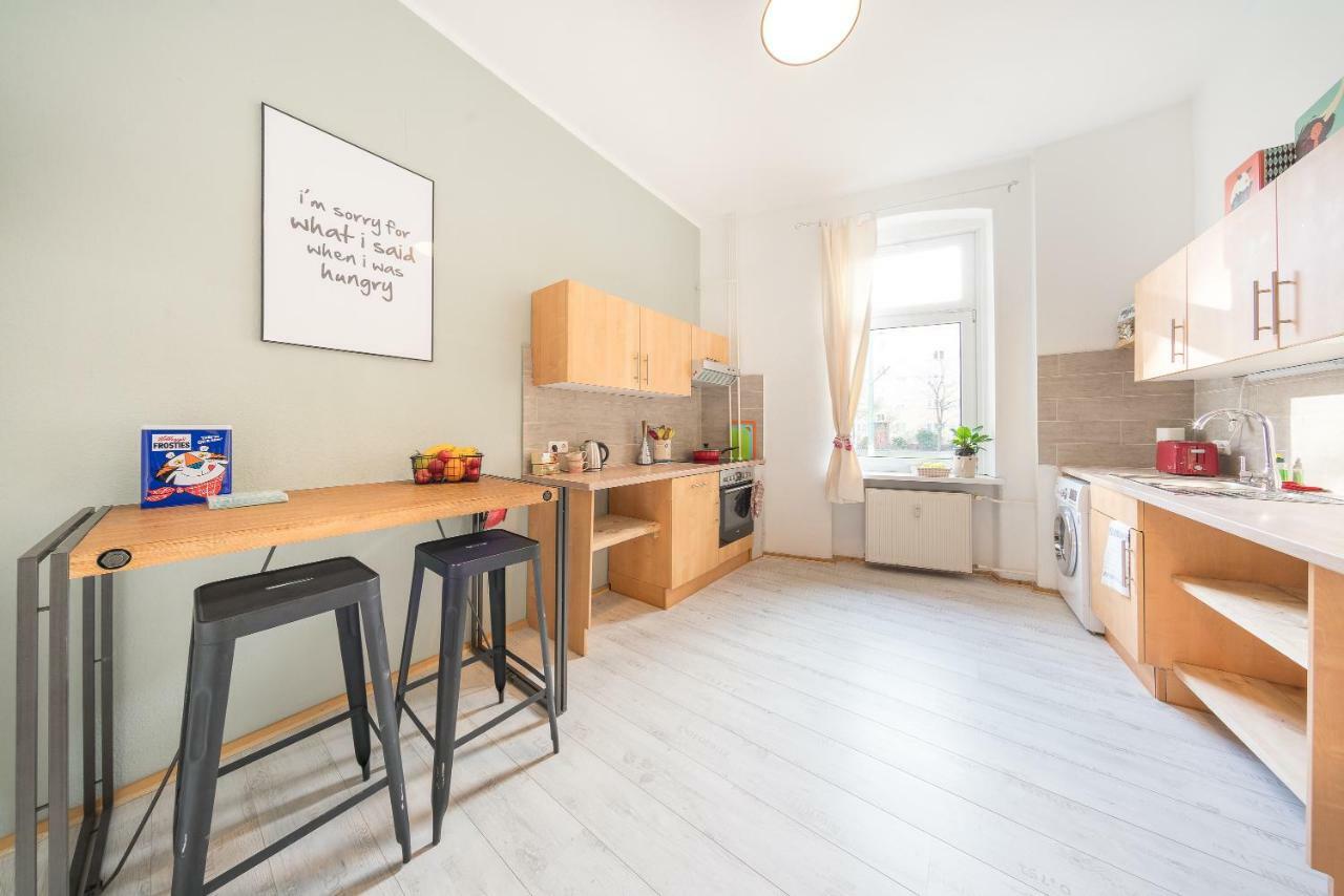 Design Apartments - "Am Schloss" 波茨坦 外观 照片