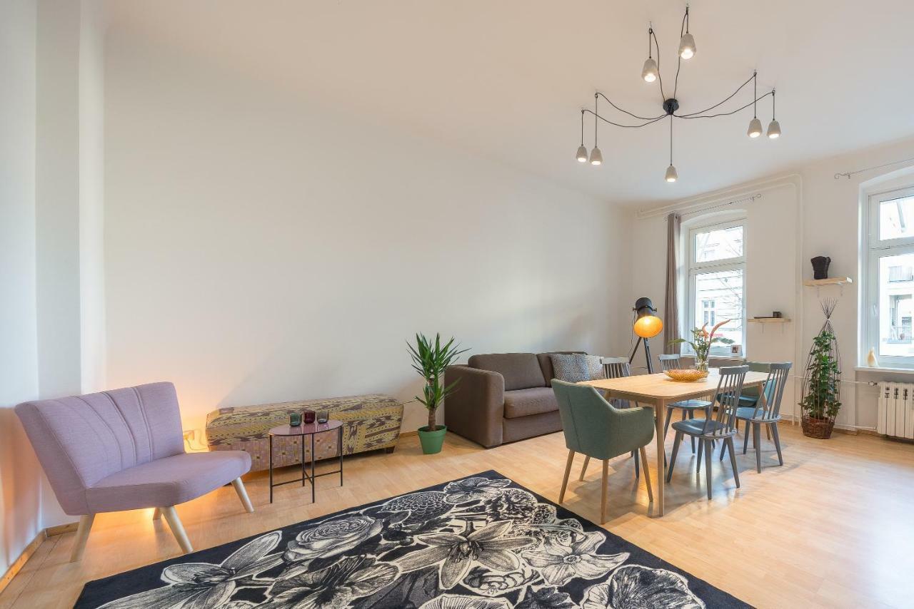 Design Apartments - "Am Schloss" 波茨坦 外观 照片